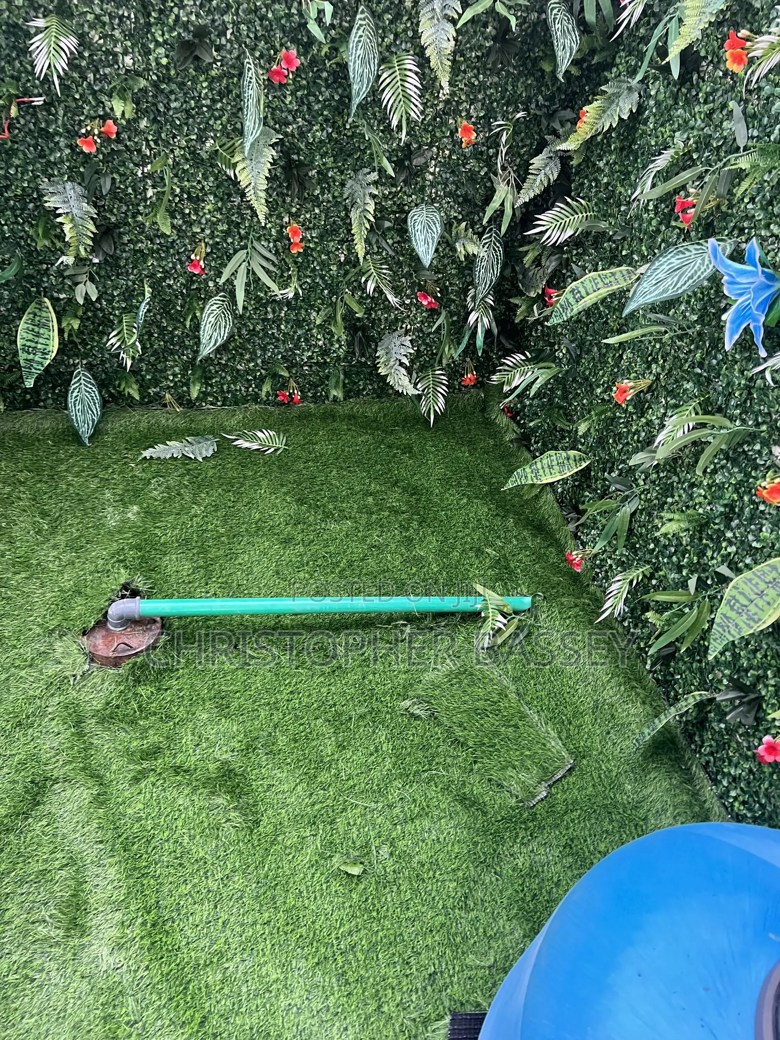 Green Mart