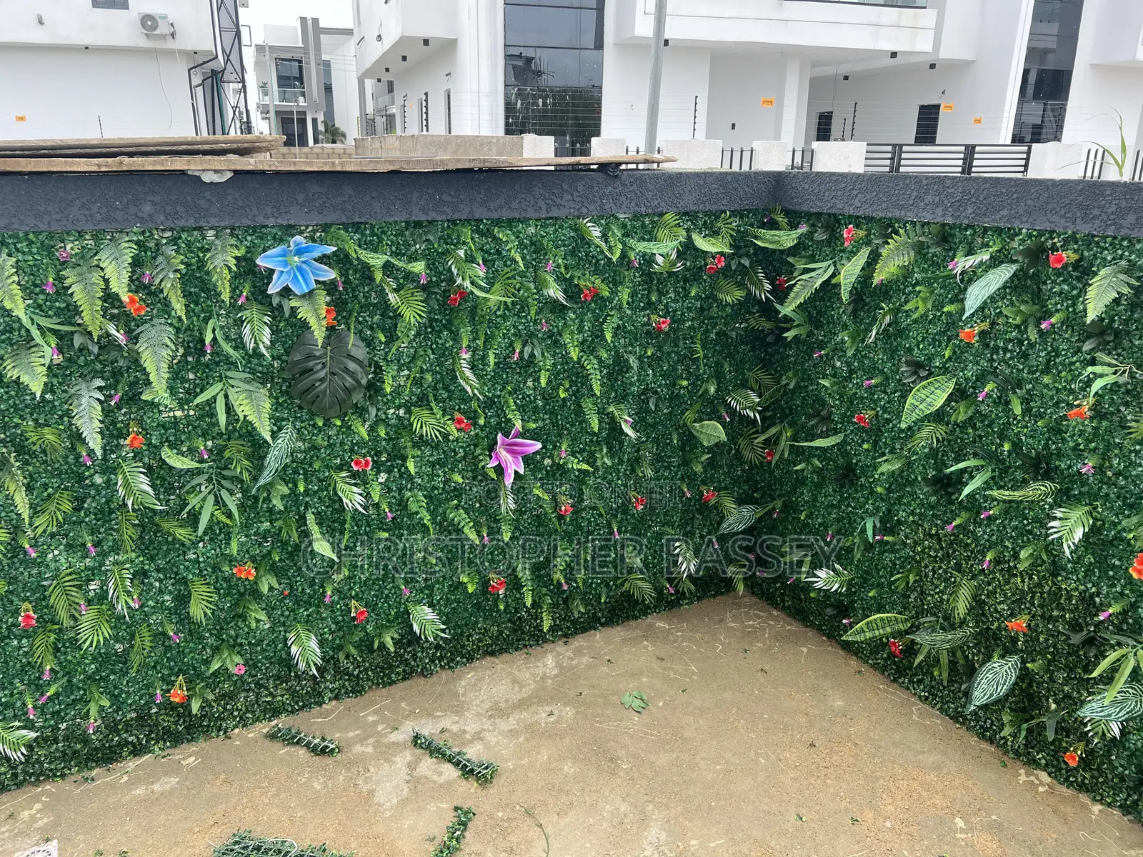 Green Mart