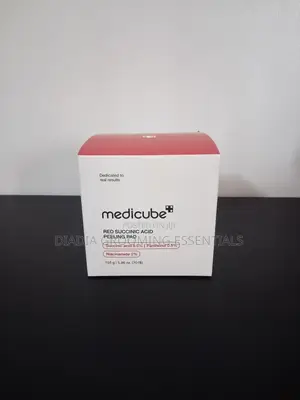 Medicube Toner Pads