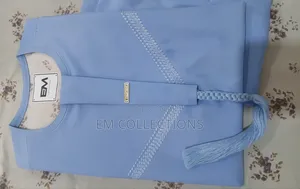 Quality Jalabiya