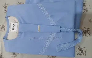 Quality Jalabiya