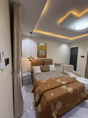 Clean Self Contained Apartment at Ladilak Bariga (Good Road Water)