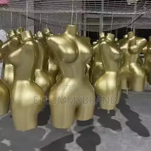 BBL Large Mannequin