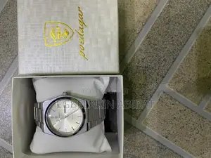 Wristwatch for Men