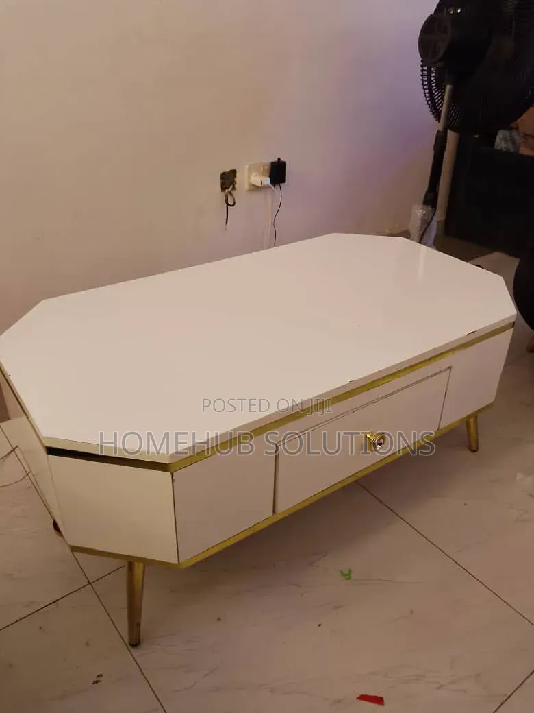 Center Table