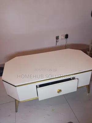Center Table