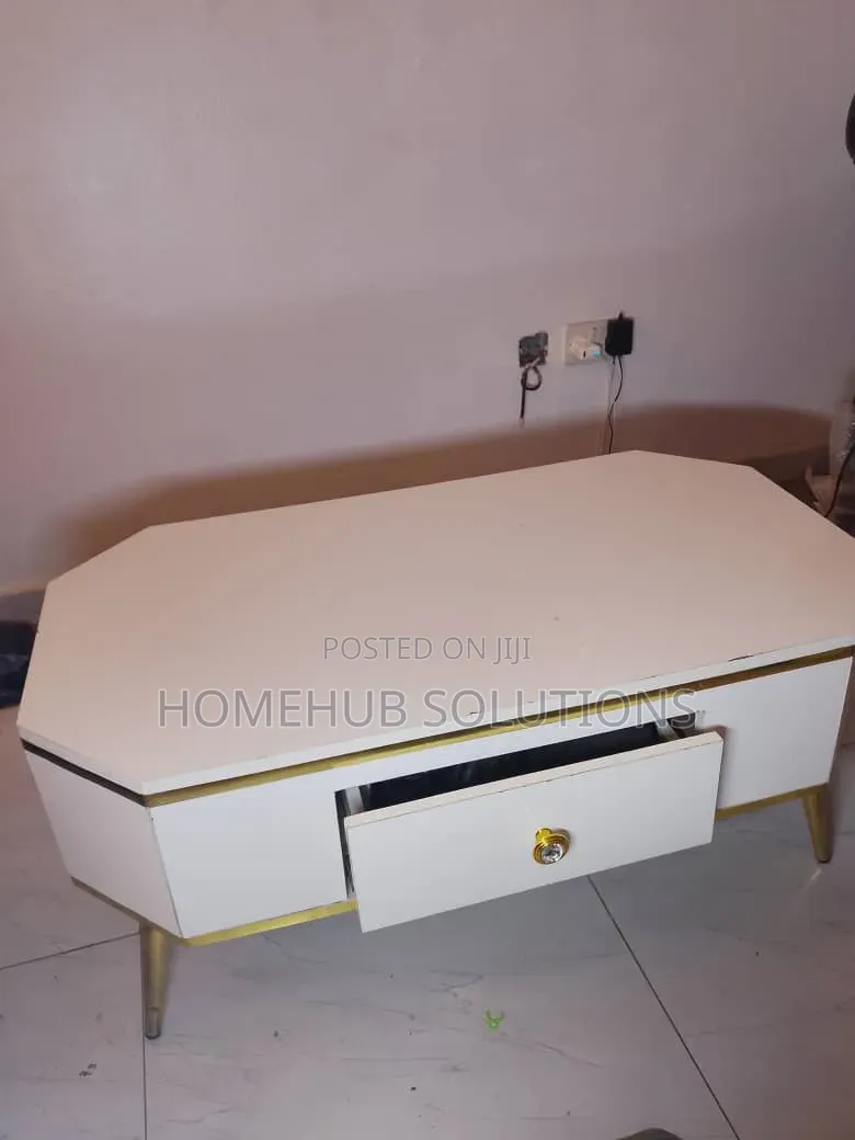 Center Table