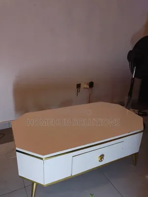 Center Table