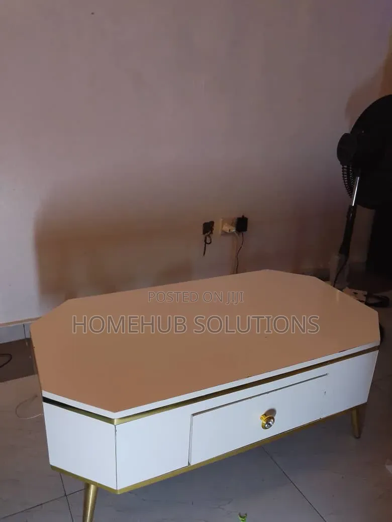 Center Table