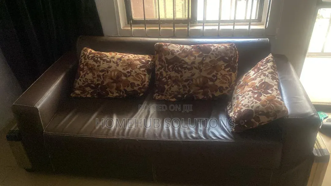 6 Seaters Sofa