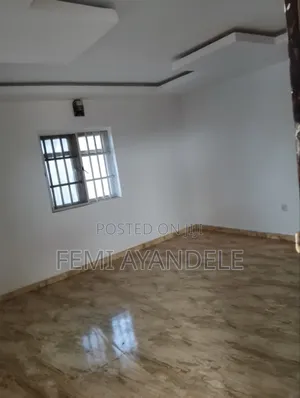 Furnished 1bdrm Apartment in Ofin Estate, Igbogbo for rent