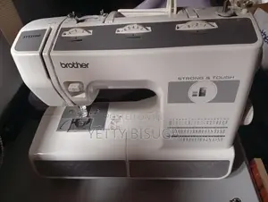 Brother Sewing Machine