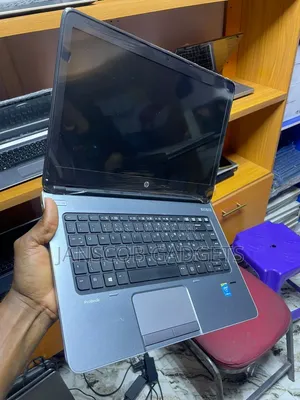 Laptop HP ProBook G1 248 8GB Intel Core i5 HDD 500GB