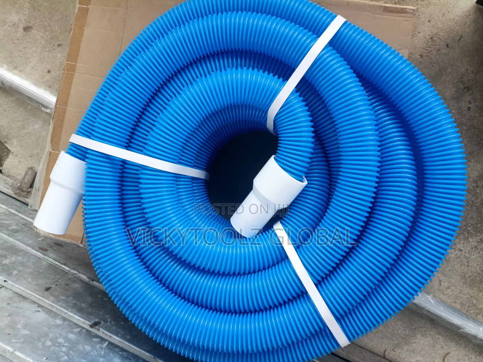Pool Vacuum Hose 15meters