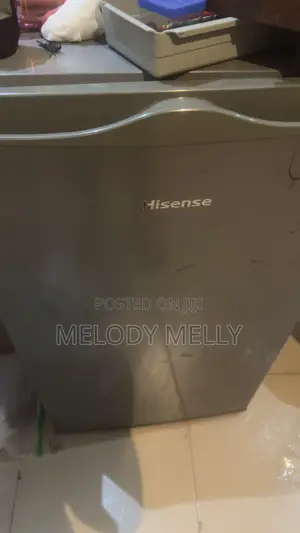 Hisense Fridge