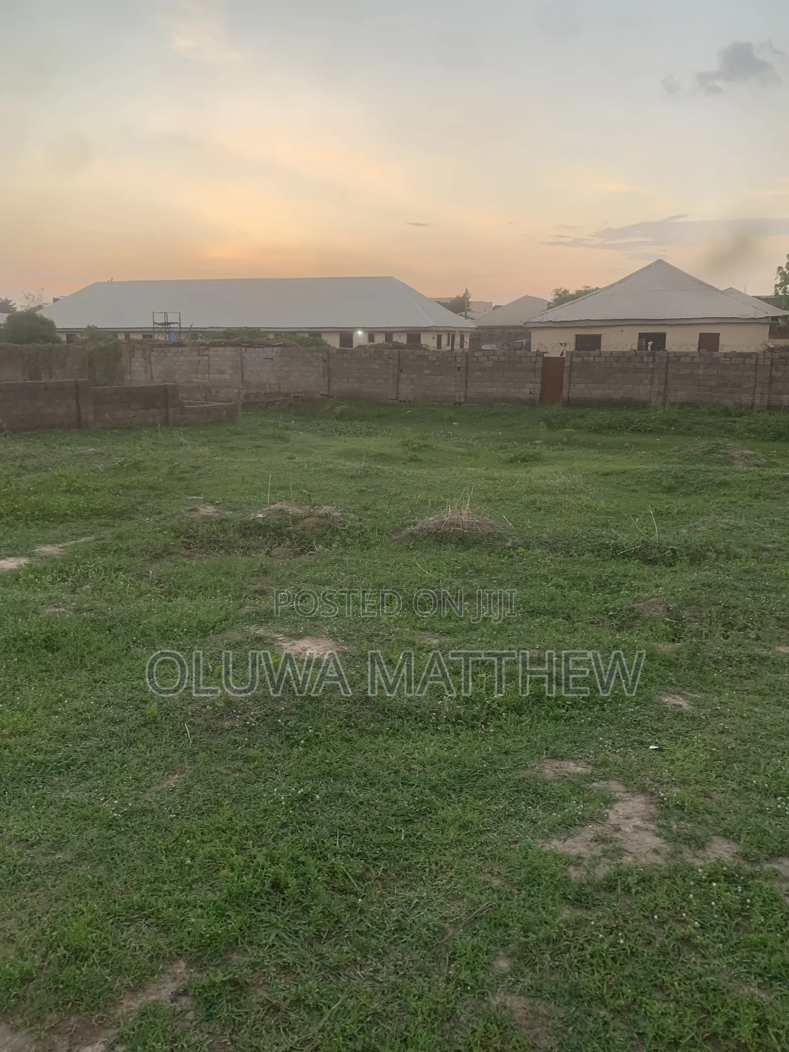 500 SQMS Land