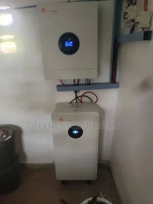 15kwh Felicity Lithium Ion Battery