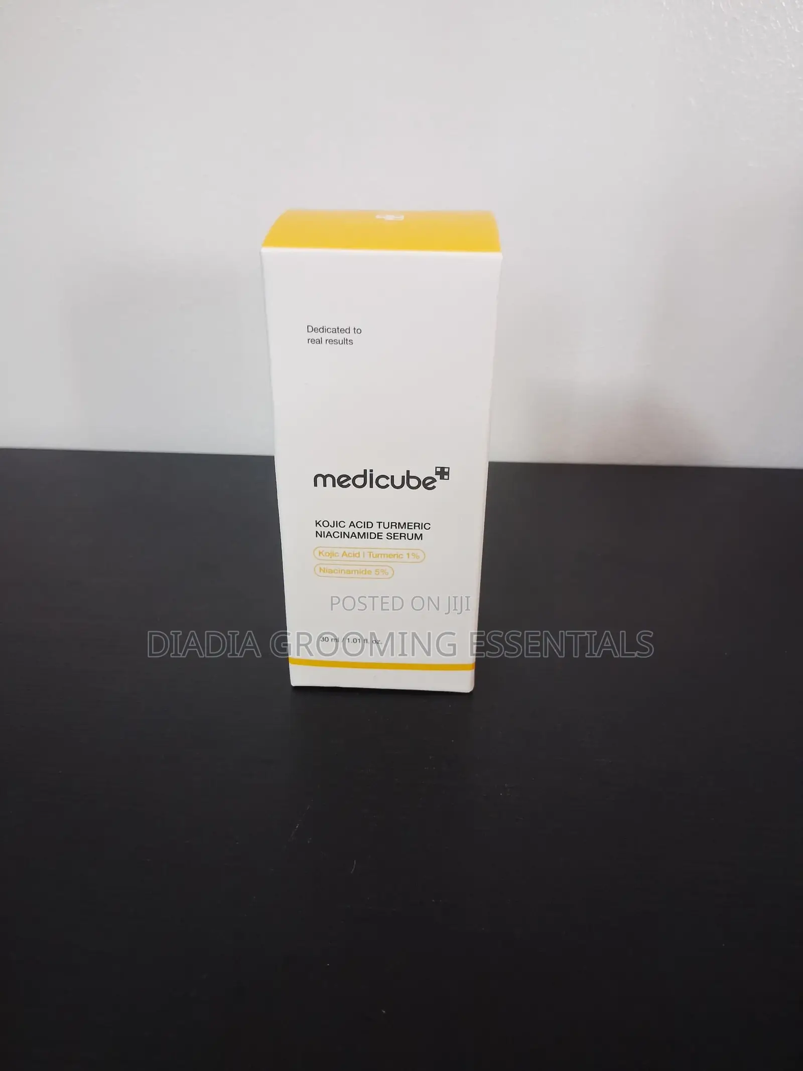 Medicube 30ml Serums