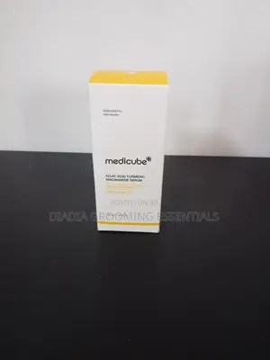 Medicube 30ml Serums