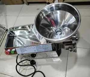 Heavy-Duty 1.5kw Grain Grinder Machine