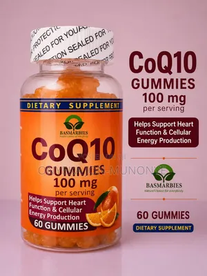 Vitamins and Supplements You Need Daily