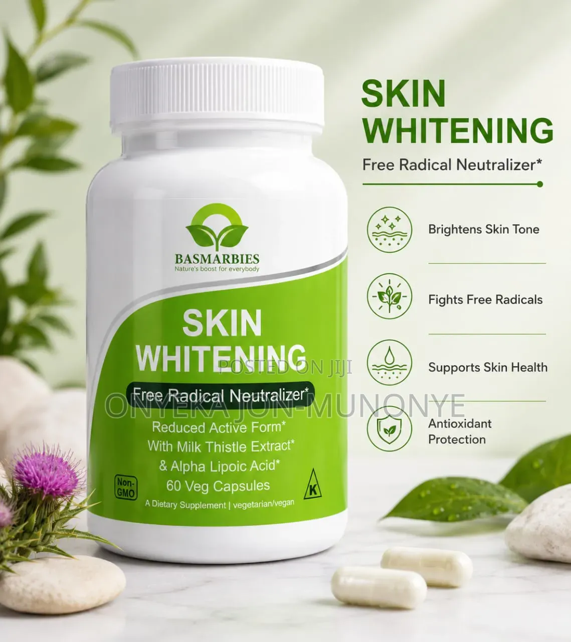 Vitamins and Supplements You Need Daily