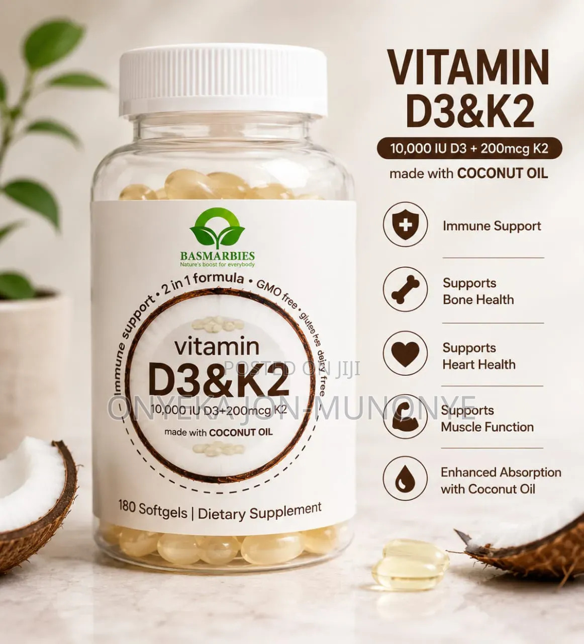 Vitamins and Supplements You Need Daily