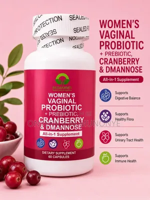 Vitamins and Supplements You Need Daily