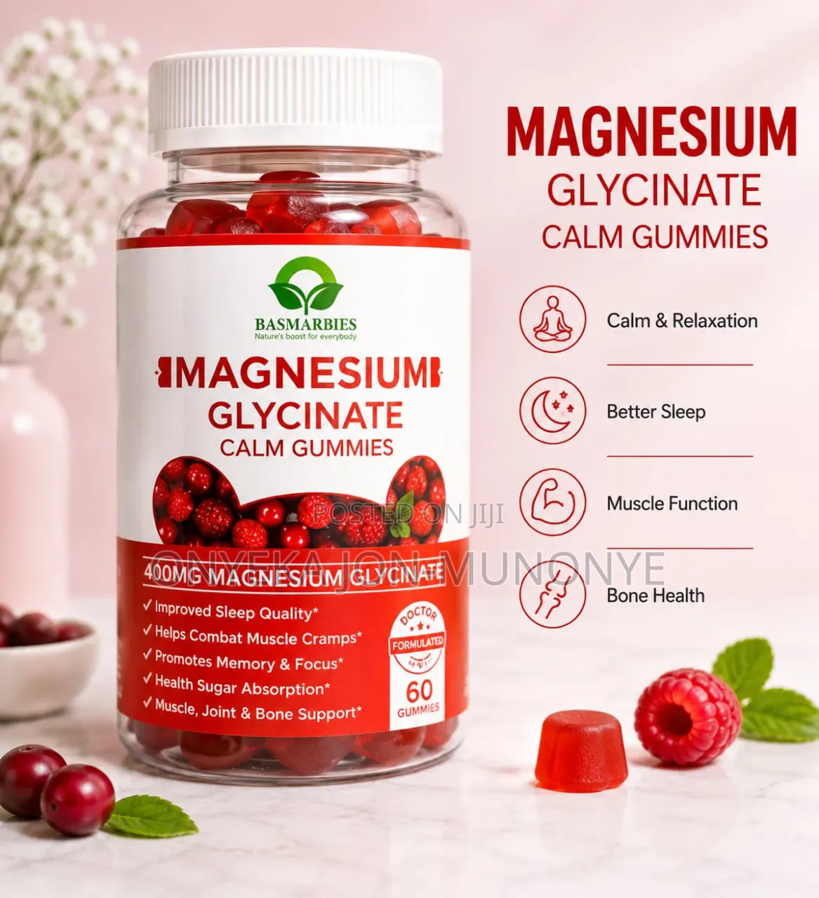 Vitamins and Supplements You Need Daily