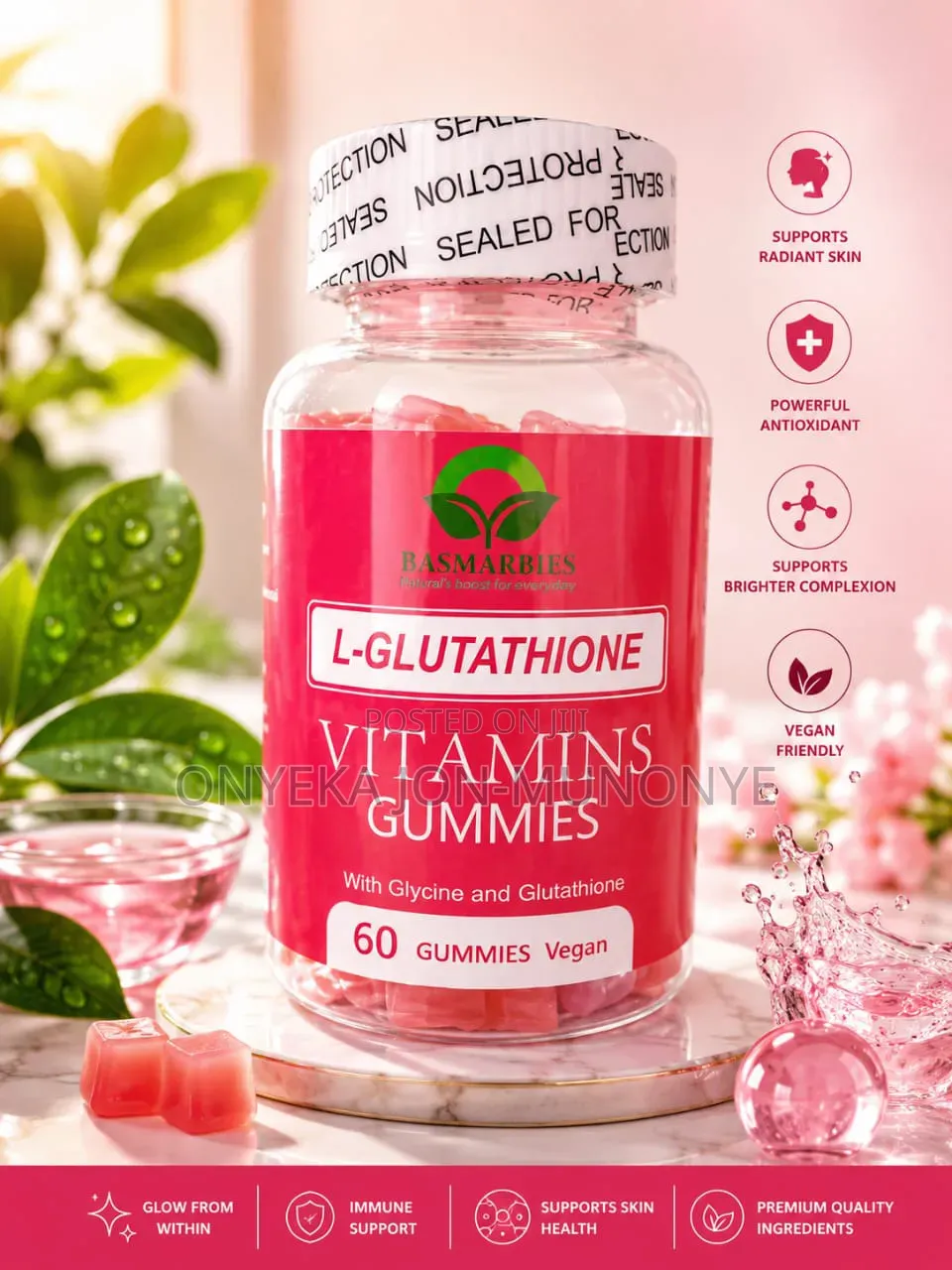 Vitamins and Supplements You Need Daily