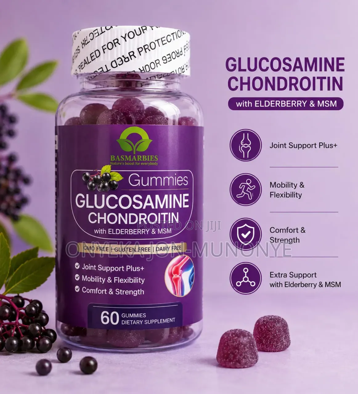 Vitamins and Supplements You Need Daily