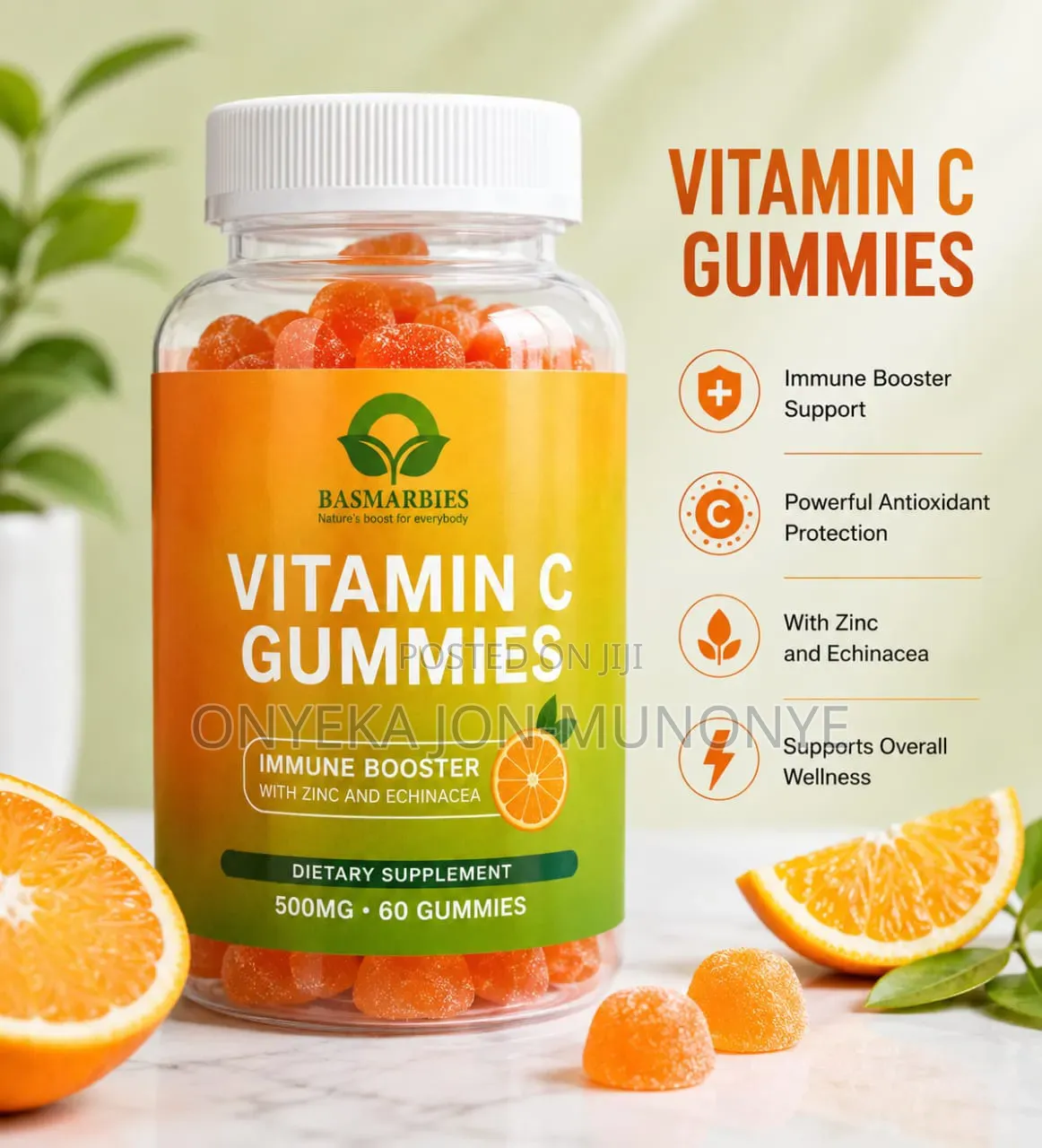 Vitamins and Supplements You Need Daily
