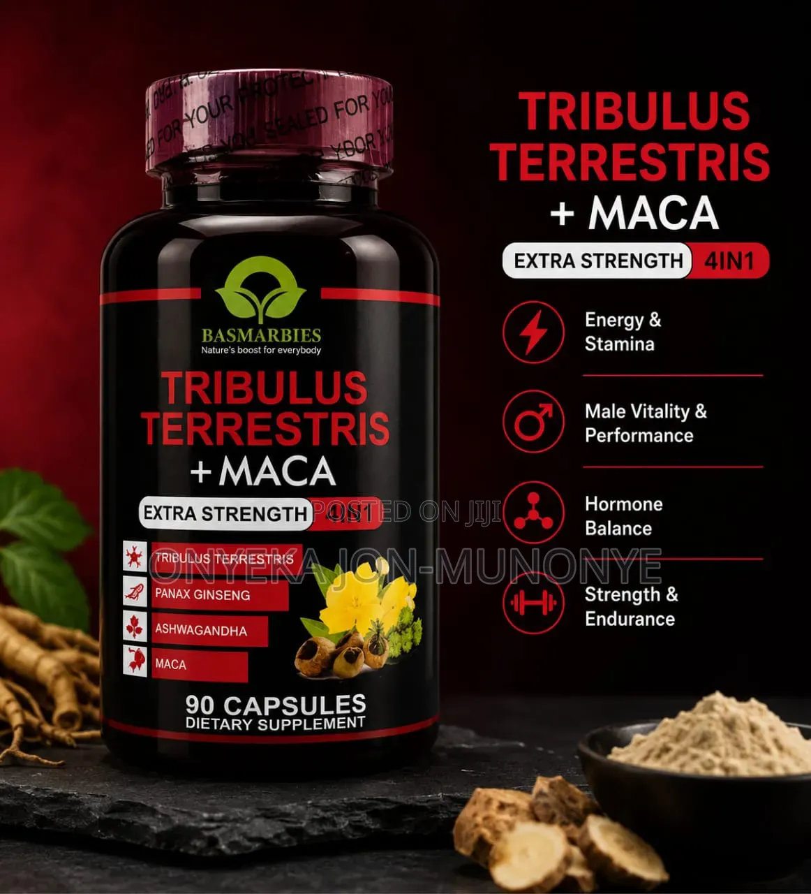 Vitamins and Supplements You Need Daily