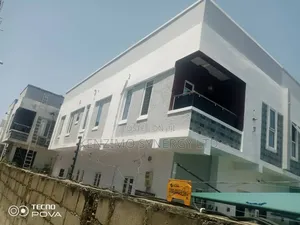 4bdrm Duplex in Ikota Villa Estate for rent