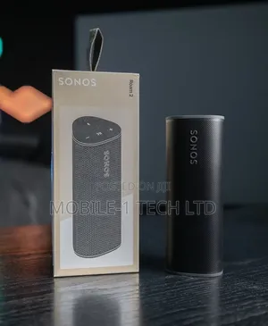 Sonos Roam 2
