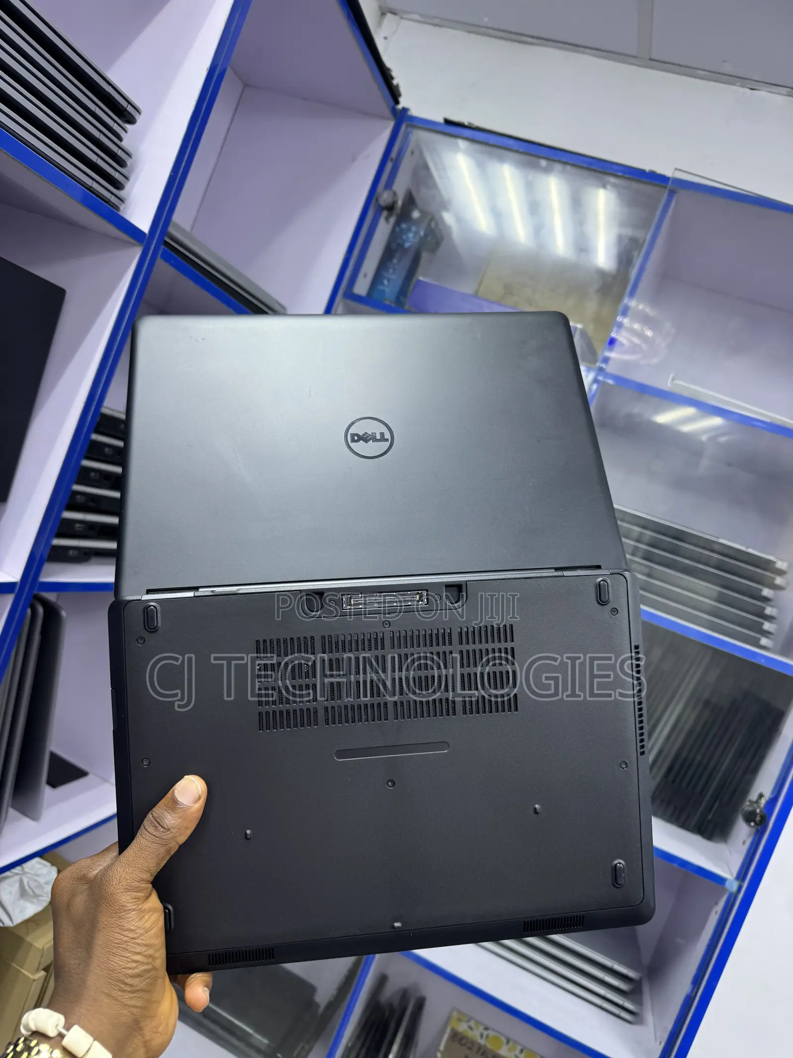 Laptop Dell Latitude 14 E5450 8GB Intel Core i5 SSD 256GB