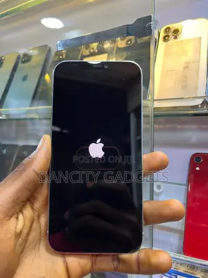 Apple iPhone 12 Pro Max 256 GB White