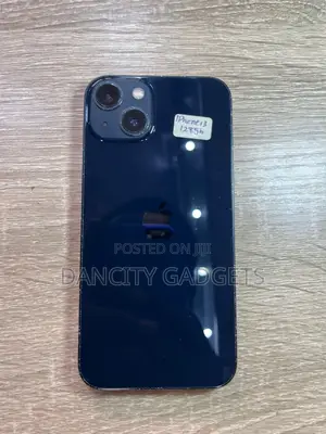 Apple iPhone 13 128 GB Blue