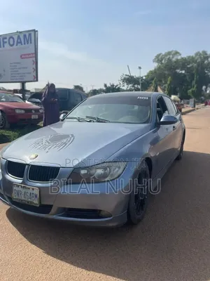BMW X6 2010