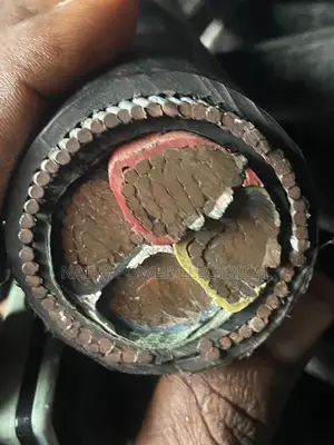 150mm 4core Armored Cable