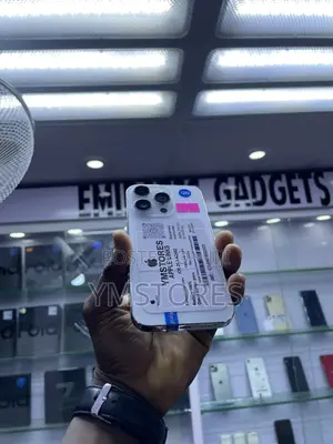 New Apple iPhone 14 Pro 128 GB Purple