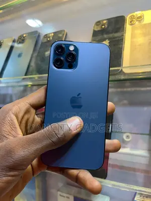 Apple iPhone 12 Pro 128 GB Blue