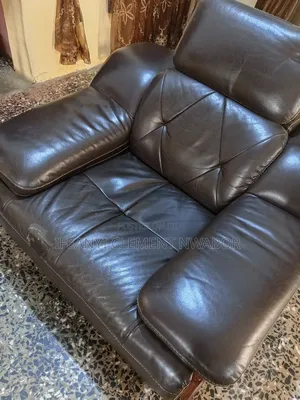 A Set of Sofa