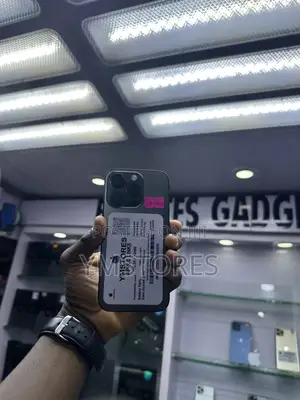 Apple iPhone 14 Pro 256 GB Black