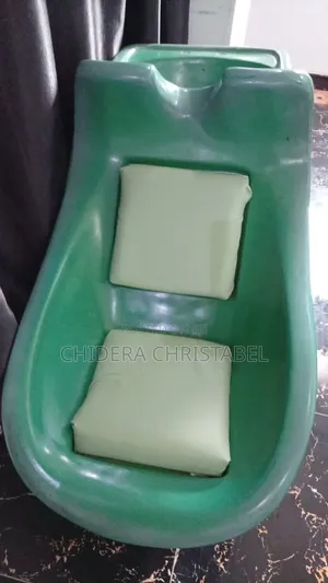 Washing Hair Basin