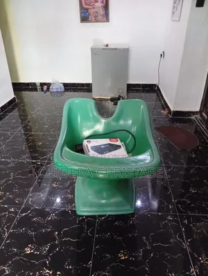 Washing Hair Basin