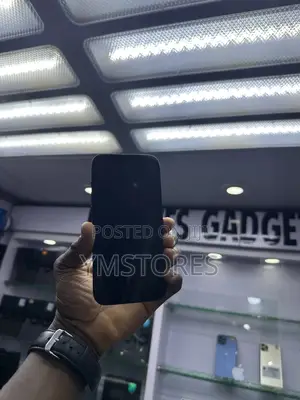 Apple iPhone 14 Pro 256 GB Black