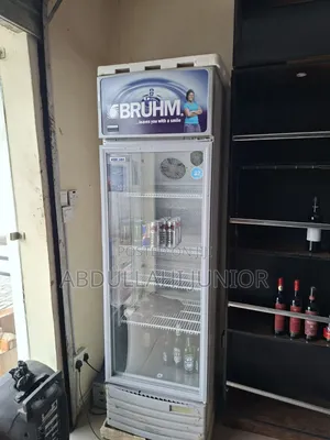 Display Chiller