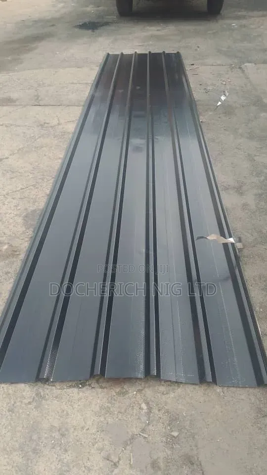 The Best Long Soan Gerard Roofing Sheet