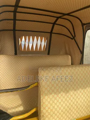 TVS 2025 Yellow